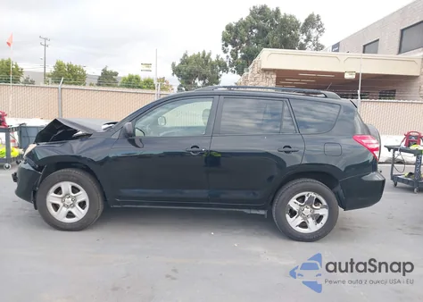 2010 Toyota Rav4 from USA, damaged, VIN 2T3ZF4DV7AW047672